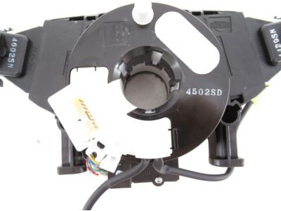 Switch Assy-Combination 2004-2008 Nissan 25560ZH30A