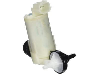 Pump Assy-Washer 2003-2023 Nissan 28920CA000