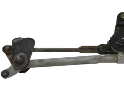 WIPER Assembly Windshield 2004-2015 Nissan 288009FA0A