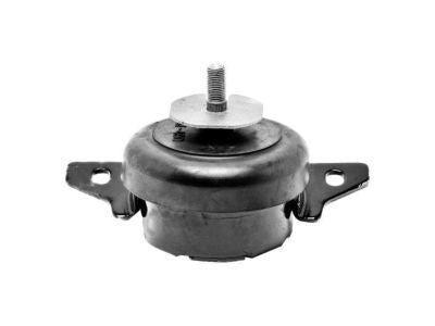 Insulator, Engine Mounting, Front 2003-2009 Toyota 4Runner 1236150190