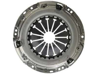 Cover Assembly, Clutch 1988-1994 Toyota 3121035110