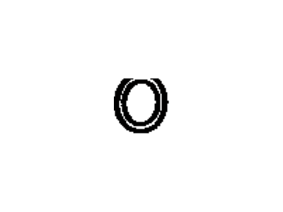 Ring, O 1984-1995 Toyota 9030123004
