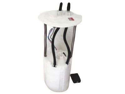 Fuel Suction Tube Assembly W/Pump & Gage 2010-2024 Toyota 4Runner 7702035151