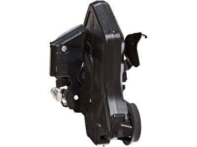 Rear Door Lock Assembly W/Motor, Right 2003-2009 Toyota 4Runner 6905060091