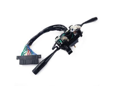 Switch Assy, Turn Signal 1984-1989 Toyota 8431035180