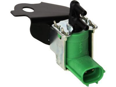 Valve Assy, Vacuum Switching 1993-2004 Toyota 2586075060