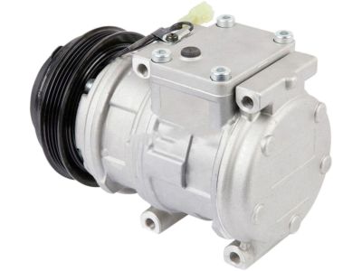 Clutch Assembly, Magnet 1989-2005 Toyota 8841034040