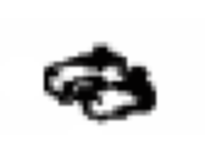 Block Assembly, FUSIBLE 2019-2024 Toyota 4Runner 8262060210