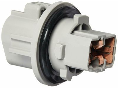 Socket, Front Turn Signal Lamp 2012-2024 Toyota 9007560083