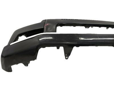 Cover, Front Bumper L/P 2010-2014 Toyota 4Runner 5211935909