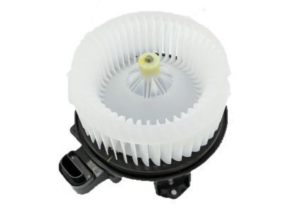 Motor Sub-Assembly, Blow 2010-2024 Toyota 4Runner 8710360400