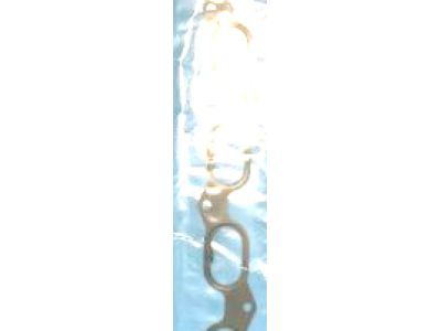 Gasket, Intake Manifold To Head 1999-2004 Toyota 1717775030
