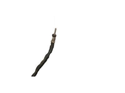 Antenna Assy, W/Holder 1989-1995 Toyota 8630089124