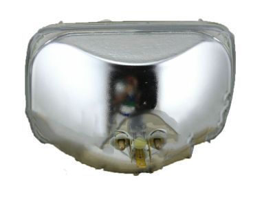 Sealed Beam Unit, No.1 1982-1995 Toyota 9098104020
