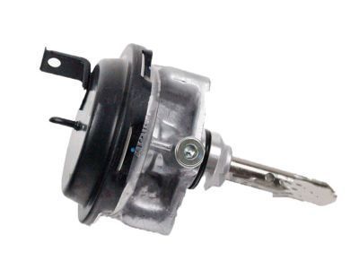 Actuator Assy, Differential Vacuum 1989-1998 Toyota 4140035010