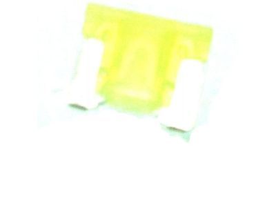 Fuse, Mini 2004-2025 Toyota 9098209023