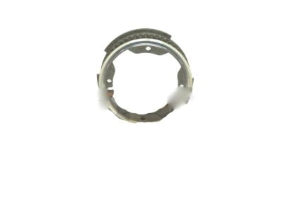 Pulley Sub-Assy, Camshaft Timing, LH 2004-2010 Toyota 1305650050