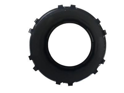 Wheel Hub Ornament Sub-Assembly 1989-1995 Toyota 4260335320