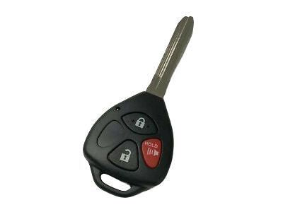 Transmitter Assembly, Do 2010-2020 Toyota 8907035170