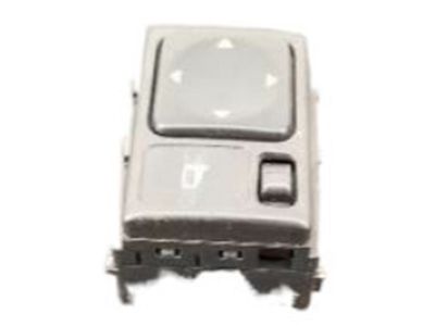 Switch Mirror Control 2004-2013 Nissan 255705Z100