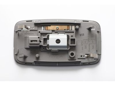 Lamp Assembly, Room GREY 2003-2006 Toyota 4Runner 8124033030E0