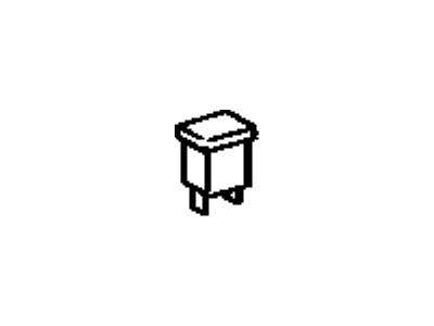 Fusible Link 1983-1998 Toyota 9098208188