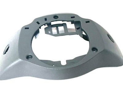 Steering Wheel Assembly W/O Pad 2004-2005 Nissan 484308S401