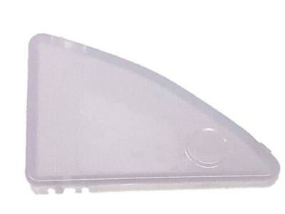 Lens-Map Lamp 2004-2015 Nissan 26431ZC00A