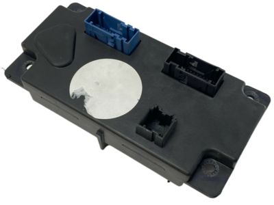 Base-Control 2008-2010 Nissan Armada 27500ZQ01A