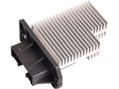 Control, Blower Motor 1997-2007 Toyota 8716532010