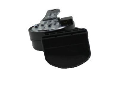 Horn Assembly, High PITC 2010-2024 Toyota 8651048150