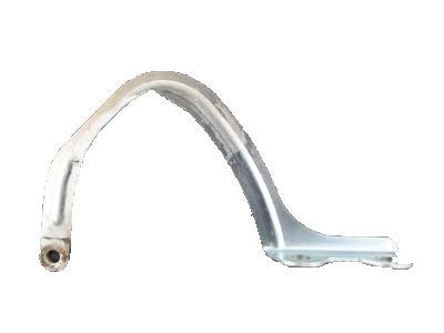 Arm, Hood Hinge, RH 1989-1995 Toyota 5342189103