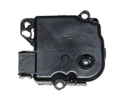 Actuator Assembly 2004-2015 Nissan 27743ZH00A