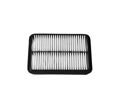 Air Cleaner Filter Element Sub-Assembly 1992-2004 Toyota 1780108010