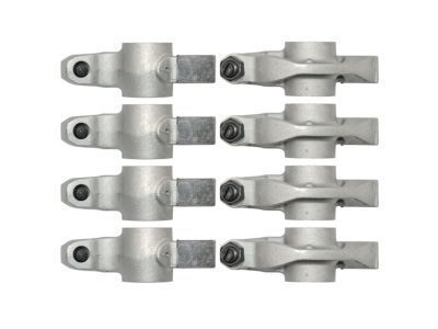 Arm Sub-Assembly, Valve Rocker 1981-1995 Toyota 1380135010