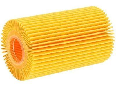 Element Kit, Oil Filter 2009-2024 Toyota 0415238010