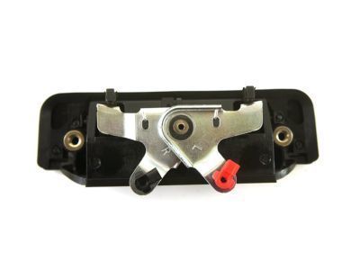 Tail Gate Lock Handle Assembly 1984-1989 Toyota 6923089101