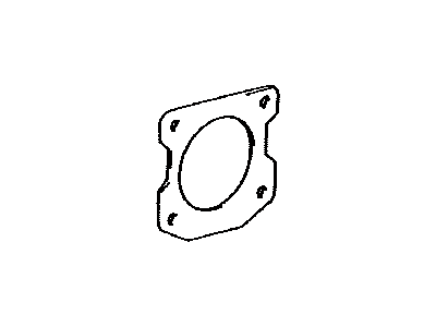 Gasket, Throttle Body 2000-2005 Toyota 2227162050