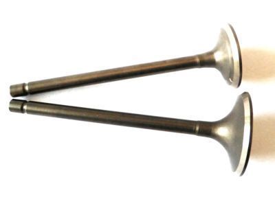 Valve, Exhaust 1987-1995 Toyota 1371565010