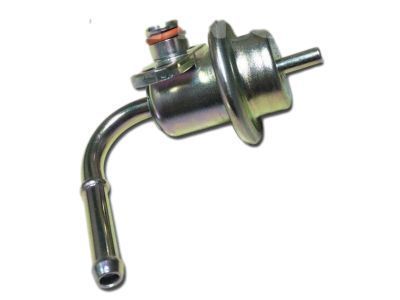Regulator Assy, Fuel Pressure 1994-2005 Toyota 2328062030