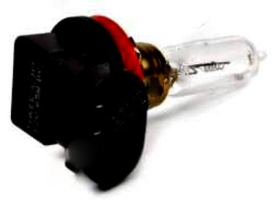 Bulb 2002-2008 Nissan 262969B912