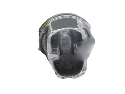 Piston Sub-Assembly, W/P 2009-2024 Toyota 1310131120B0