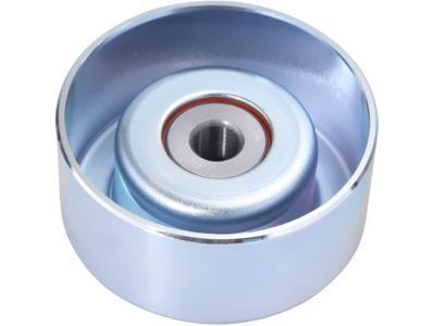 Pulley Sub-Assy, Idler 2007-2024 Toyota 1660431020