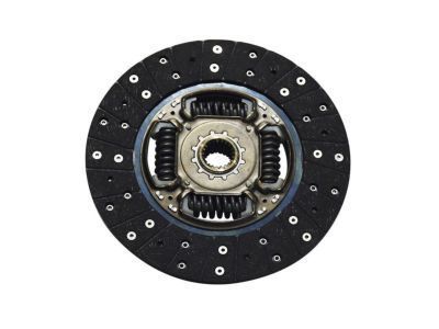 Disc Assembly, Clutch 1997-2004 Toyota 3125035400