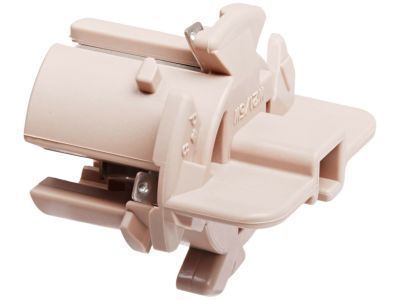 Plug, Socket 2001-2014 Toyota 9007560033