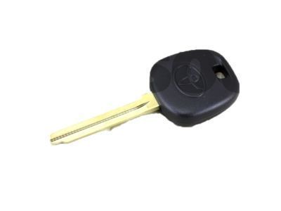 Transmitter, Transponder Key Sub 1997-2006 Toyota 8978660050