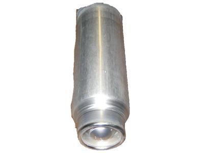 Tank, Receiver Air Conditioner 1993-2006 Toyota 8847134010