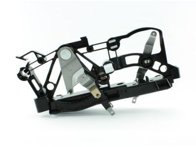 Control Assy, Heater Or Boost Ventilator 1989 Toyota 5591089136