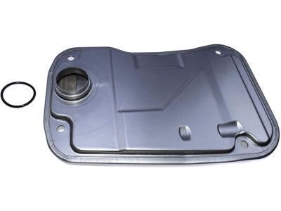 Strainer Assy, Valve Body Oil 2002-2024 Toyota 3533060050