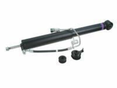 Shock Absorber Assembly Front Left 2010-2024 Toyota 4Runner 4852080232